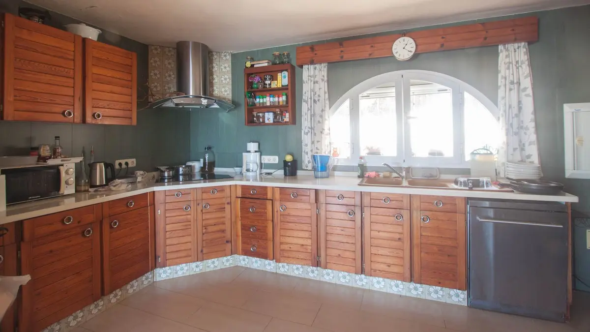 Detached Villa in Estepona
