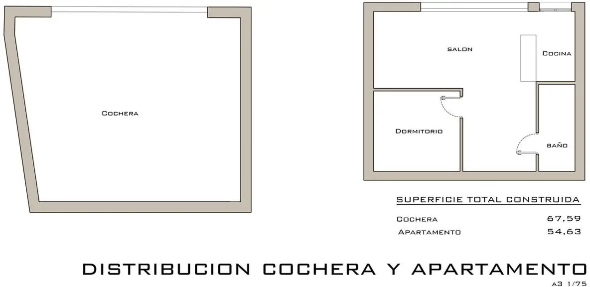 Detached Villa in Río Real