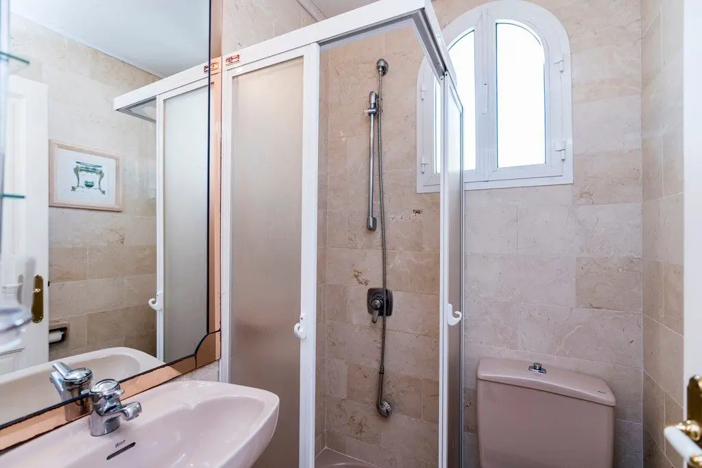 Detached Villa in Marbella