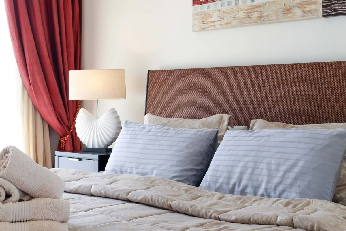Ground Floor Apartment in Los Monteros
