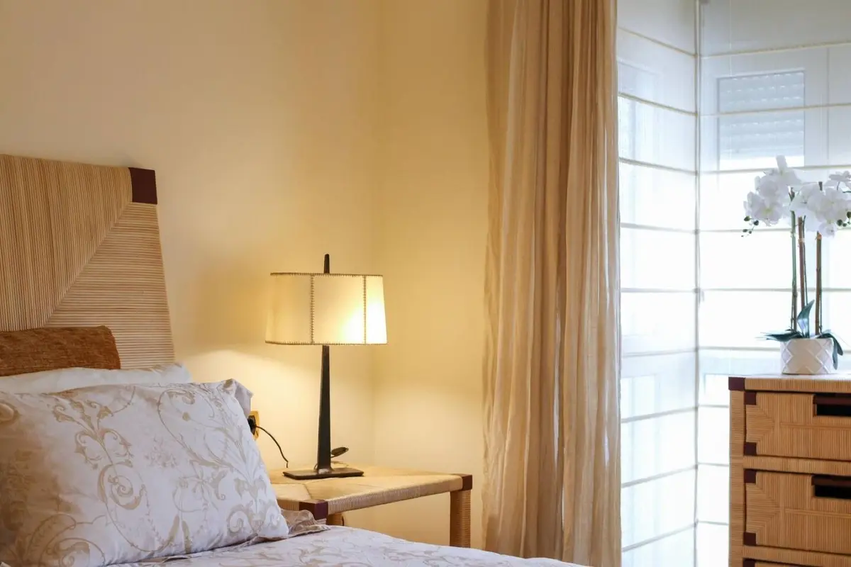 Ground Floor Apartment in Los Monteros