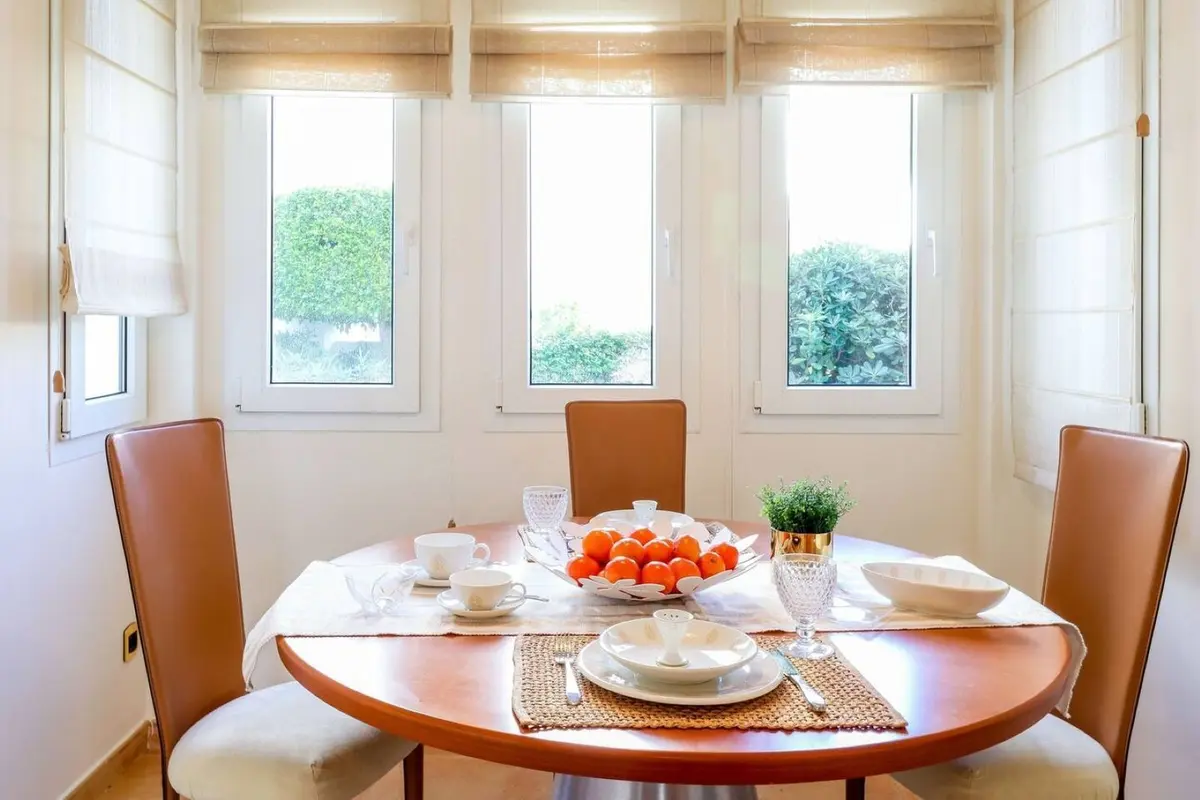 Ground Floor Apartment in Los Monteros