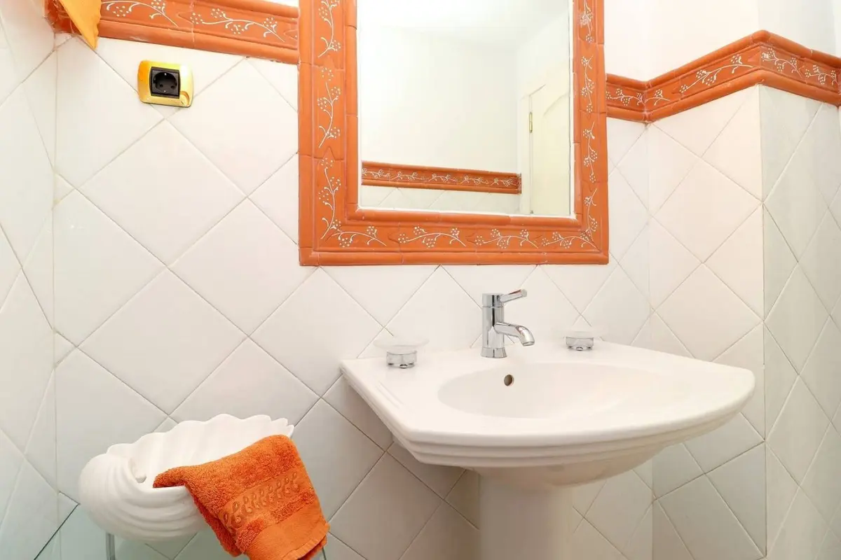 Ground Floor Apartment in Los Monteros