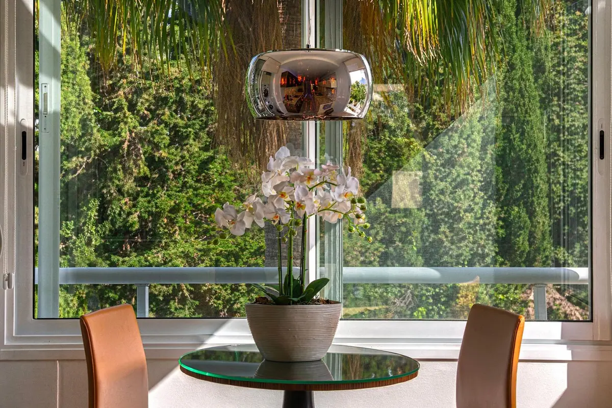 Penthouse in Nueva Andalucía
