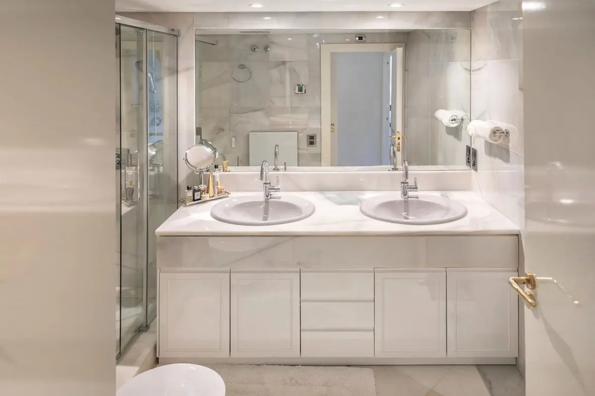 Penthouse in Nueva Andalucía