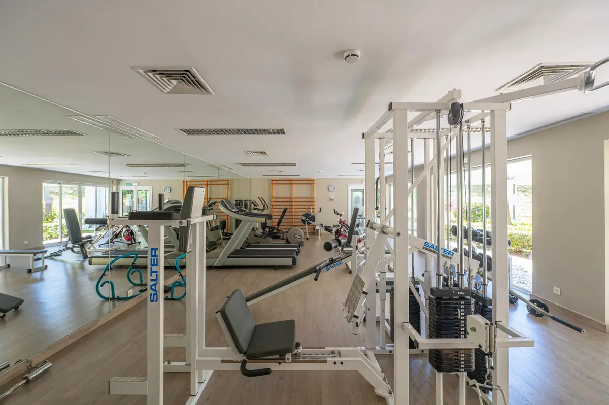 Penthouse in Nueva Andalucía