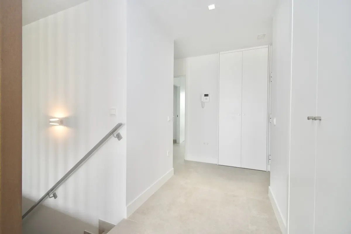 Ground Floor Apartment in Marbella