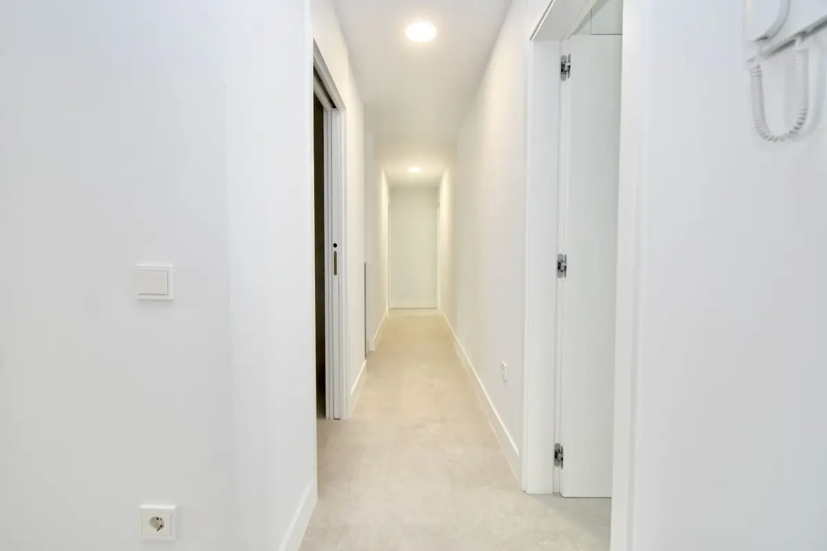 Ground Floor Apartment in Marbella