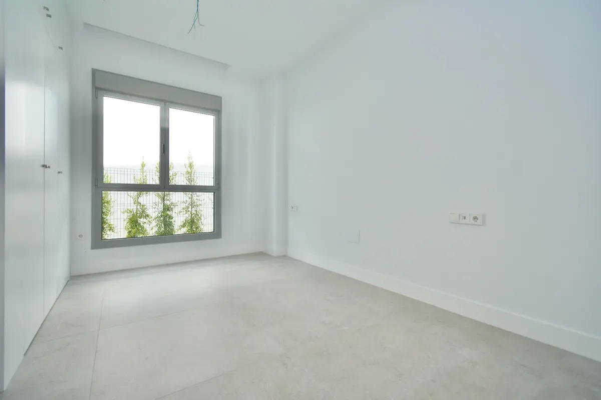 Ground Floor Apartment in Marbella