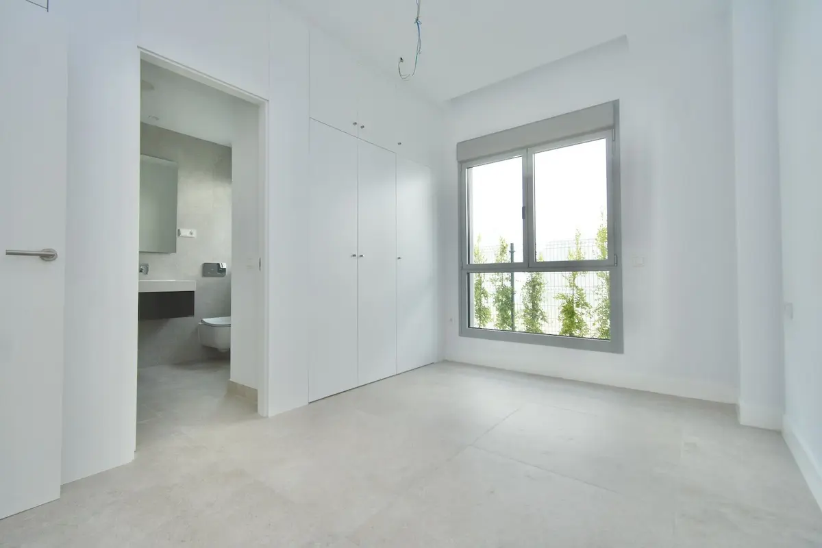 Ground Floor Apartment in Marbella