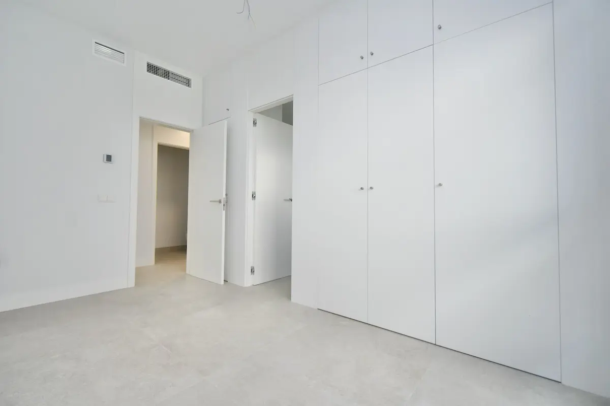 Ground Floor Apartment in Marbella