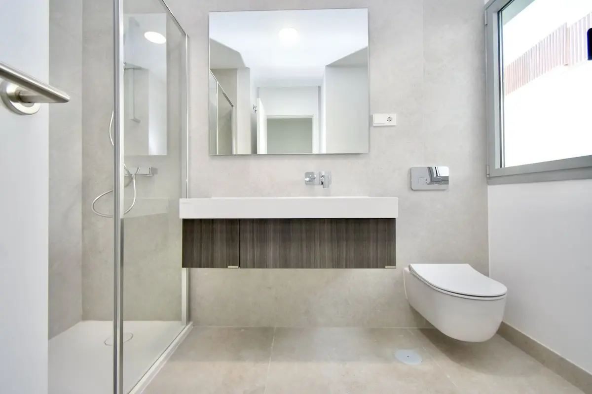 Ground Floor Apartment in Marbella