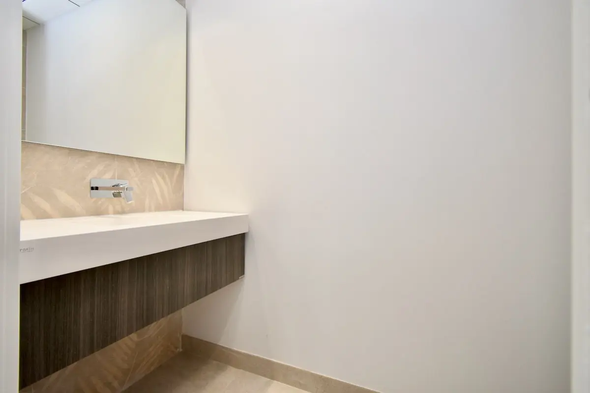 Ground Floor Apartment in Marbella