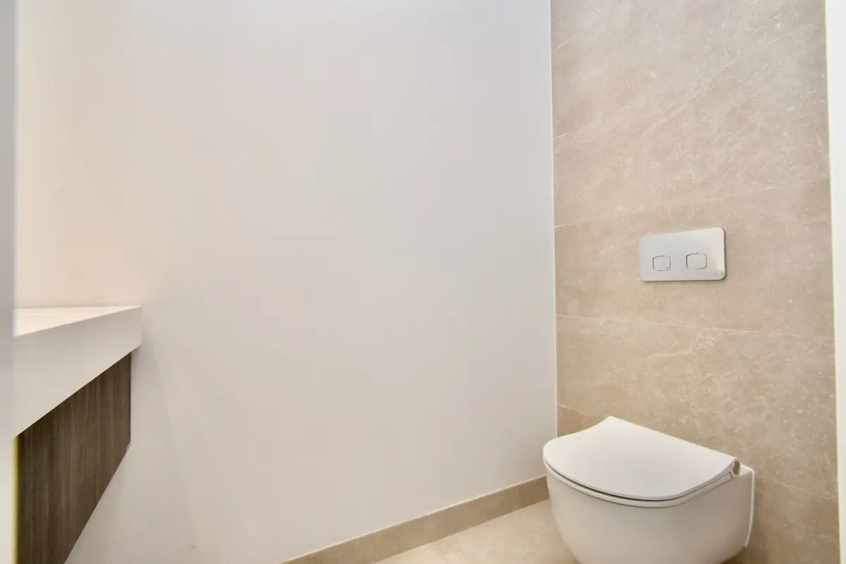 Ground Floor Apartment in Marbella