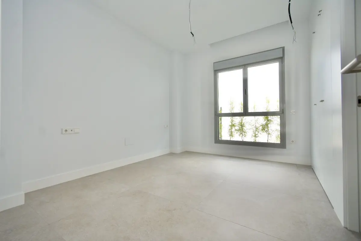 Ground Floor Apartment in Marbella