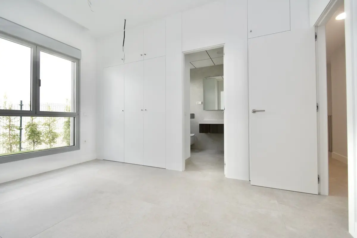 Ground Floor Apartment in Marbella