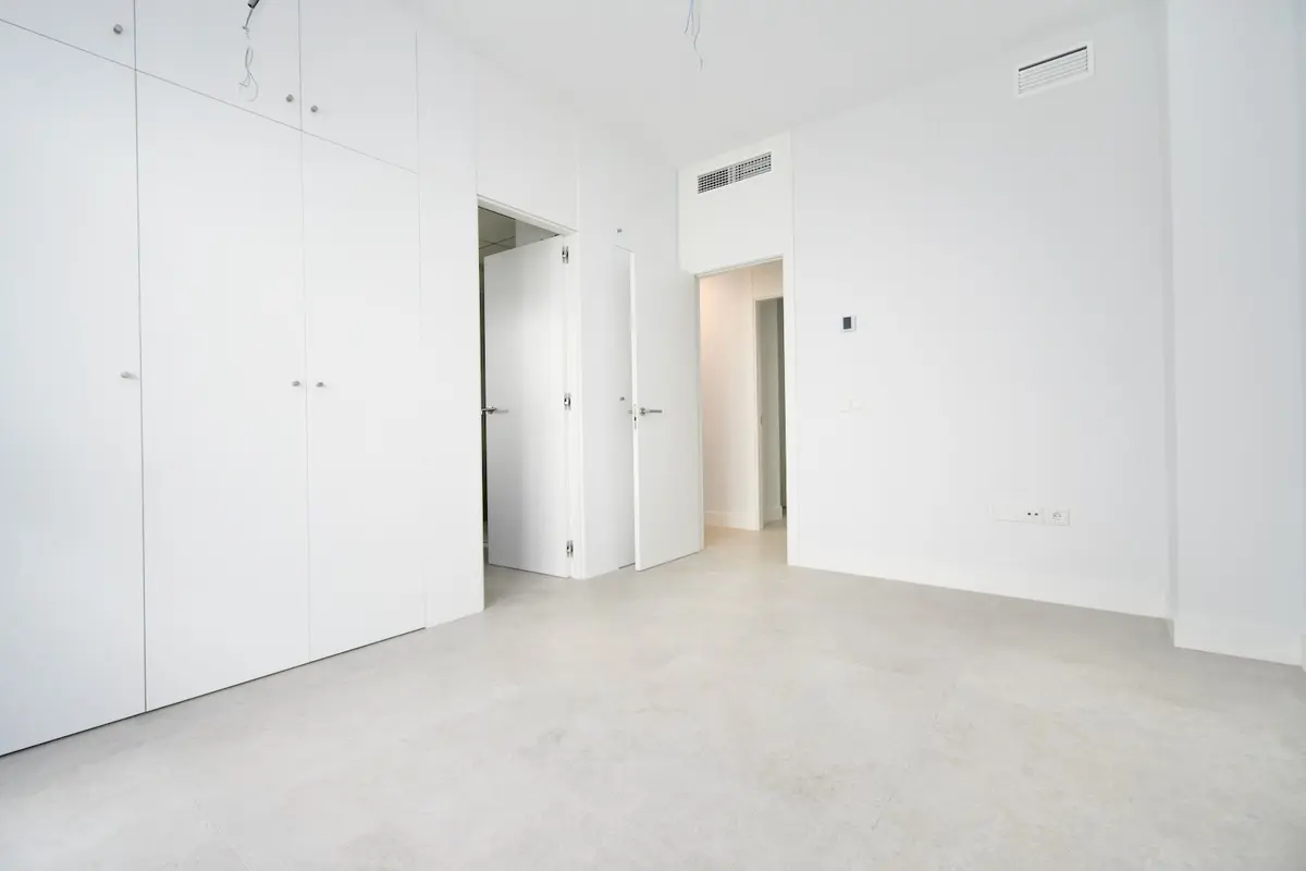 Ground Floor Apartment in Marbella