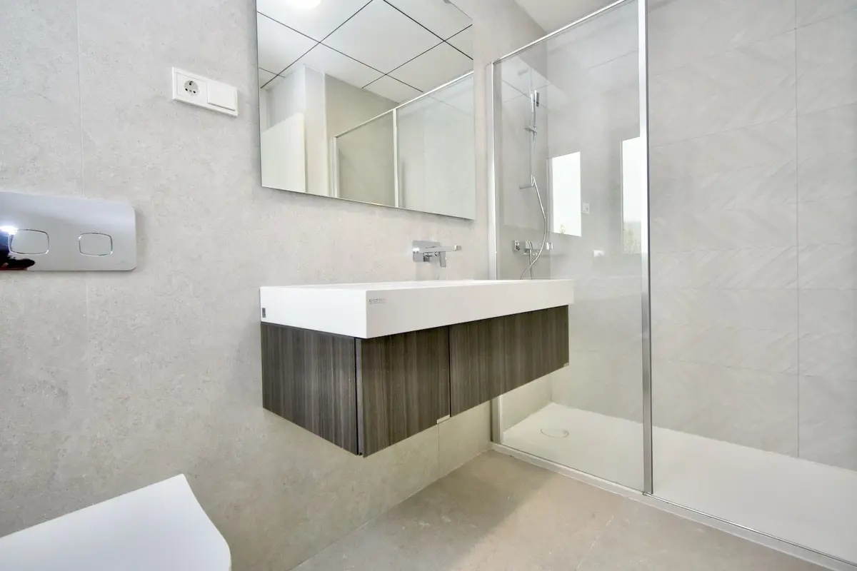 Ground Floor Apartment in Marbella