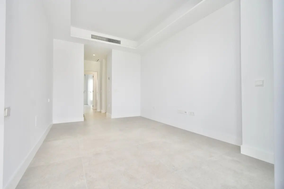 Ground Floor Apartment in Marbella