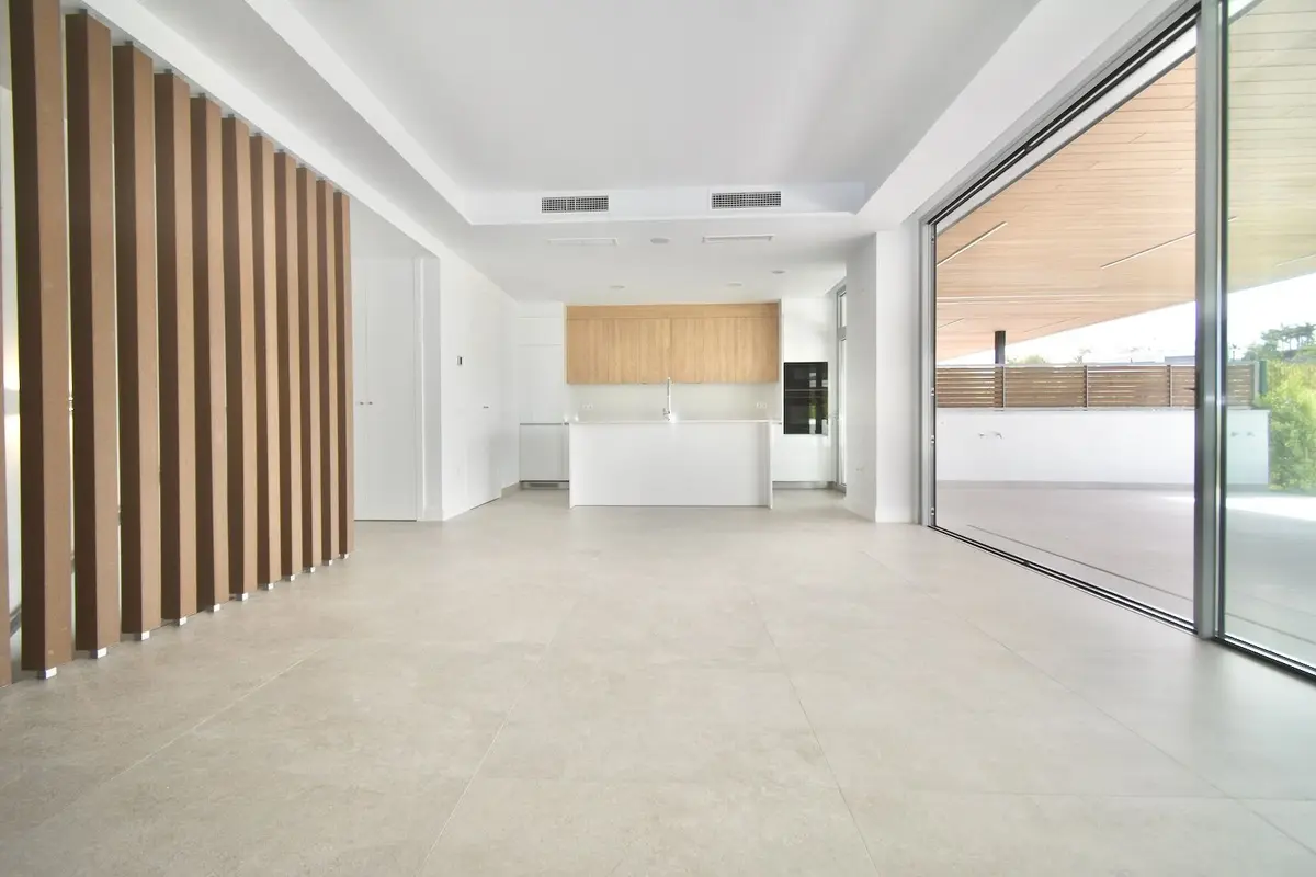 Ground Floor Apartment in Marbella