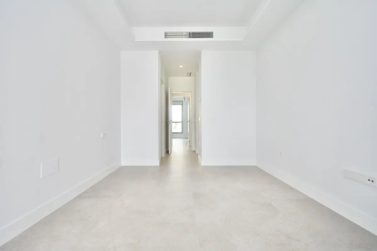 Ground Floor Apartment in Marbella