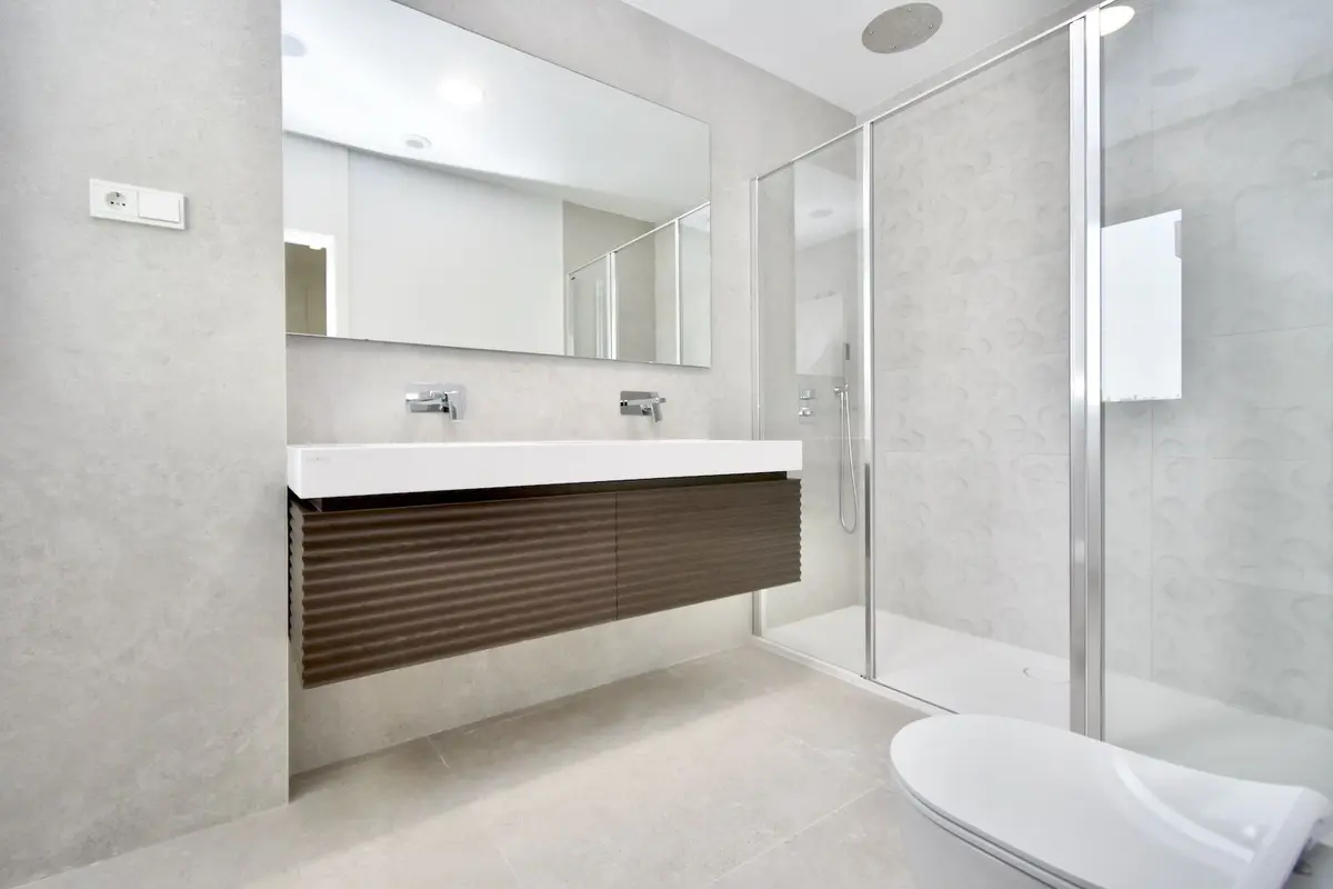 Ground Floor Apartment in Marbella