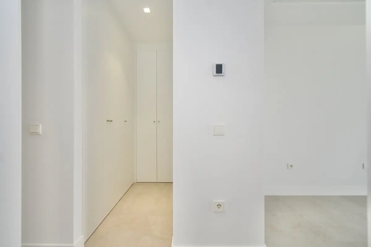 Ground Floor Apartment in Marbella