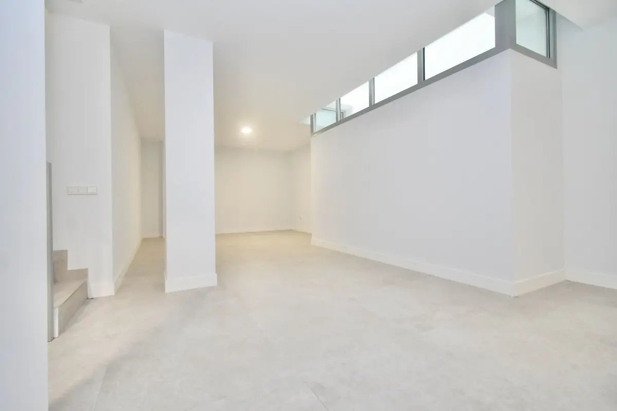 Ground Floor Apartment in Marbella