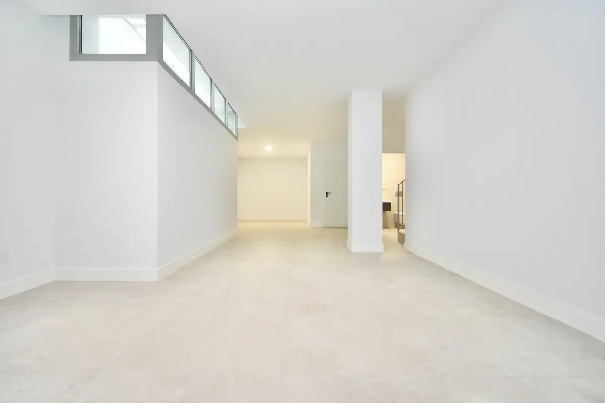 Ground Floor Apartment in Marbella