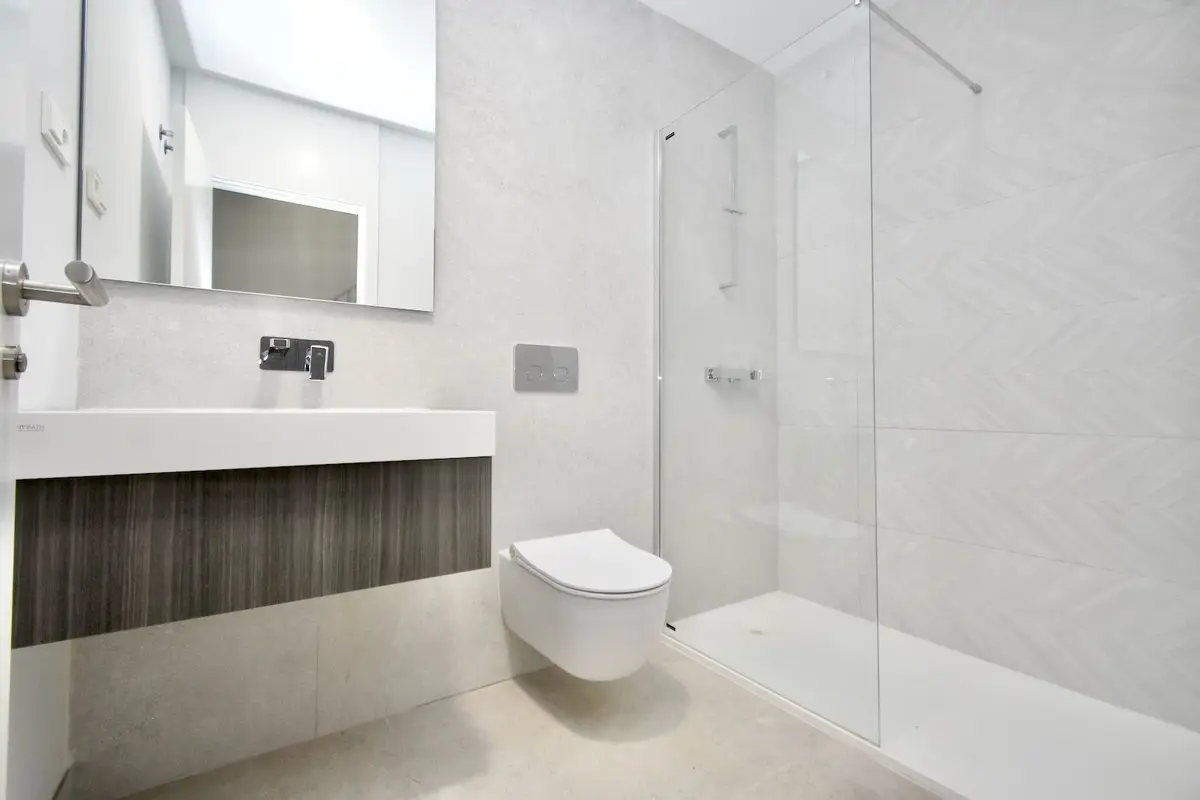 Ground Floor Apartment in Marbella