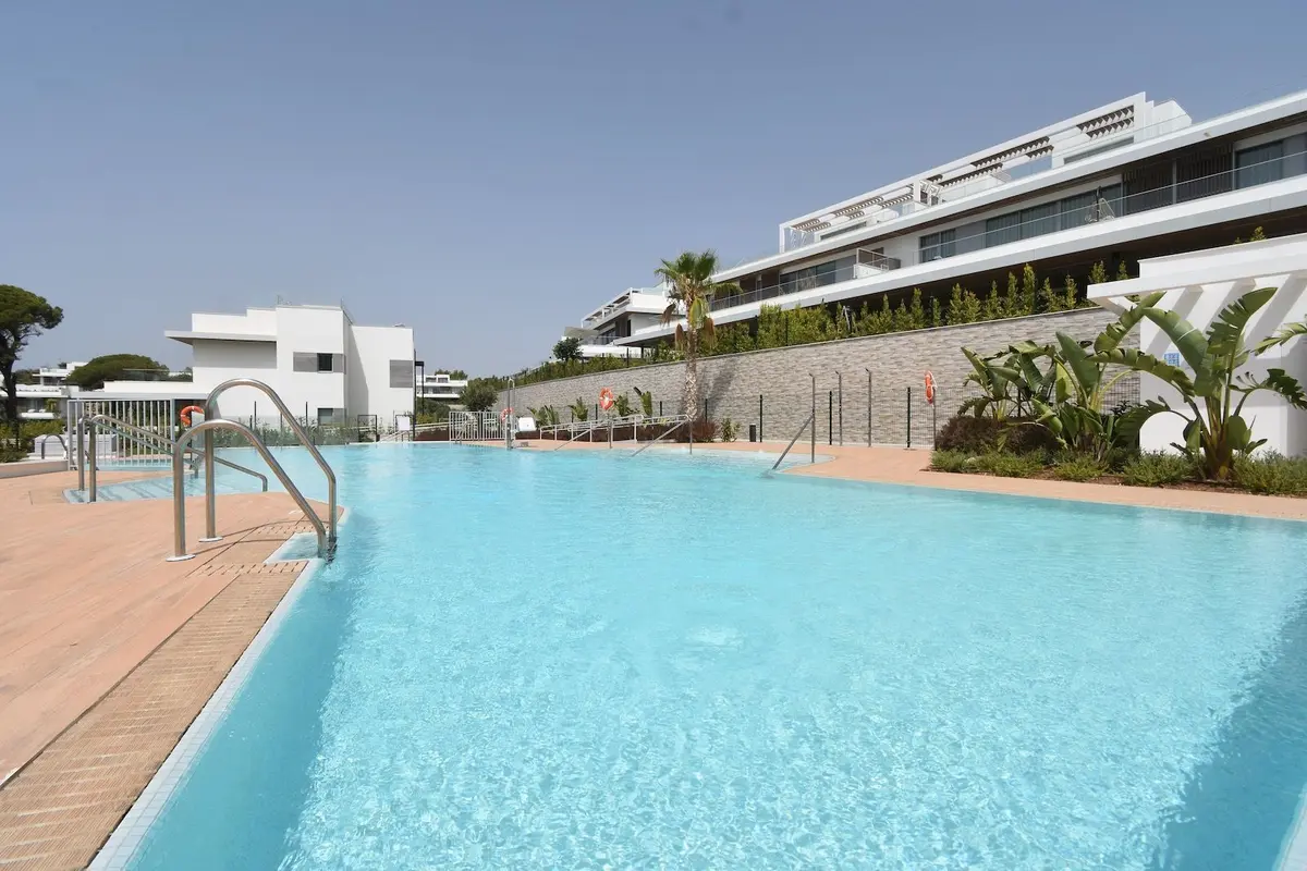 Ground Floor Apartment in Marbella