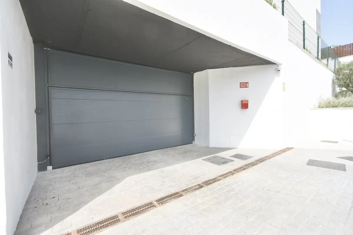 Ground Floor Apartment in Marbella