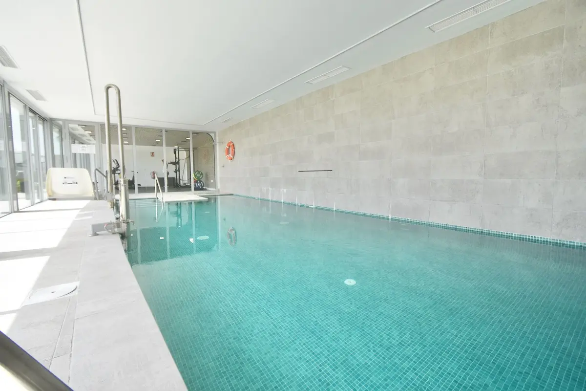 Ground Floor Apartment in Marbella
