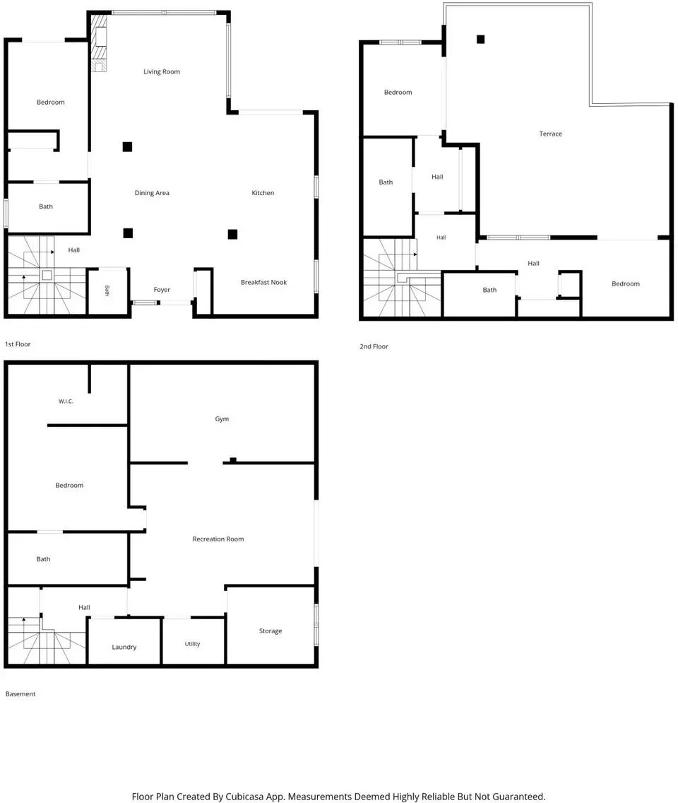 Detached Villa in Estepona