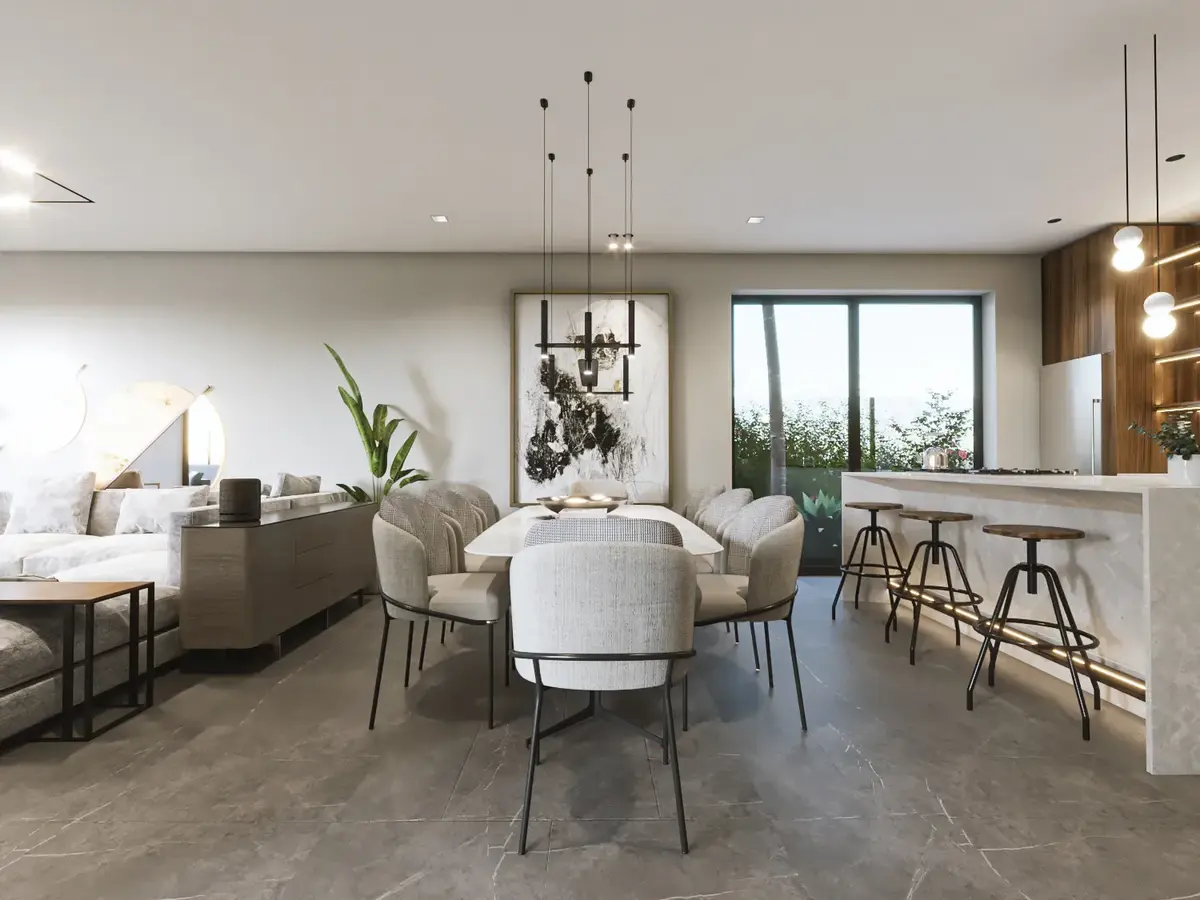 Detached Villa in Estepona