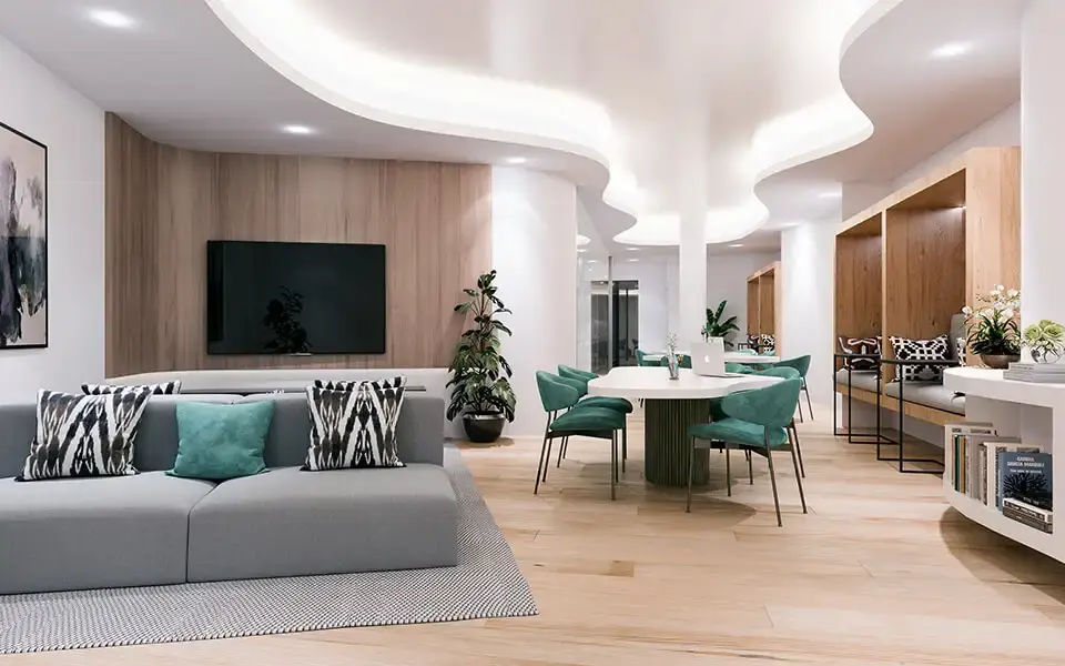 Penthouse in Marbella