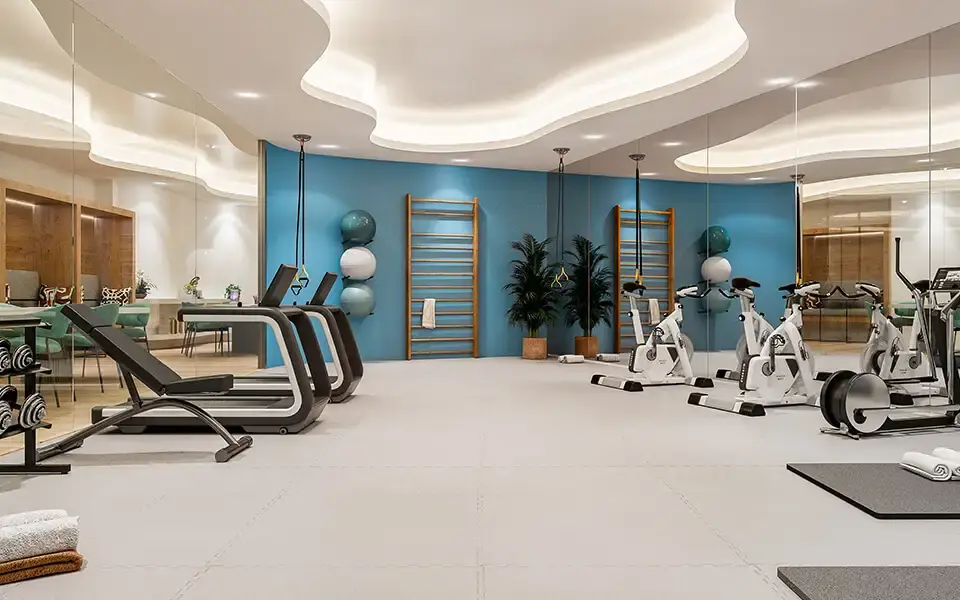 Penthouse in Marbella
