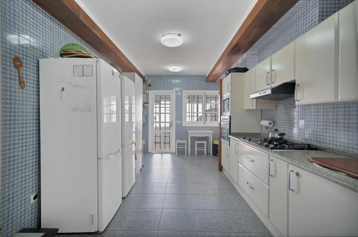 Detached Villa in Puerto Banús
