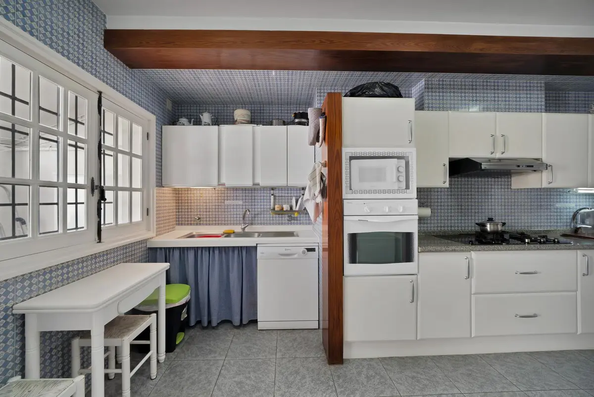 Detached Villa in Puerto Banús