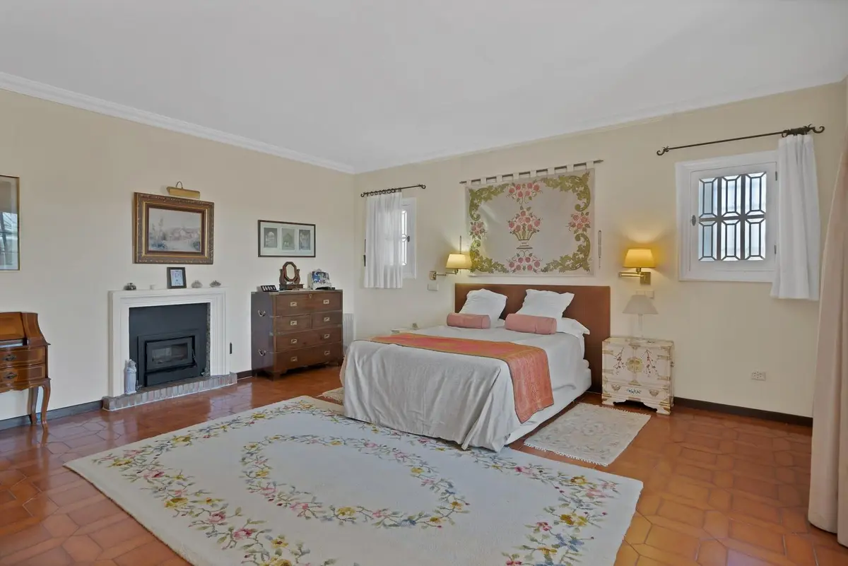 Detached Villa in Puerto Banús