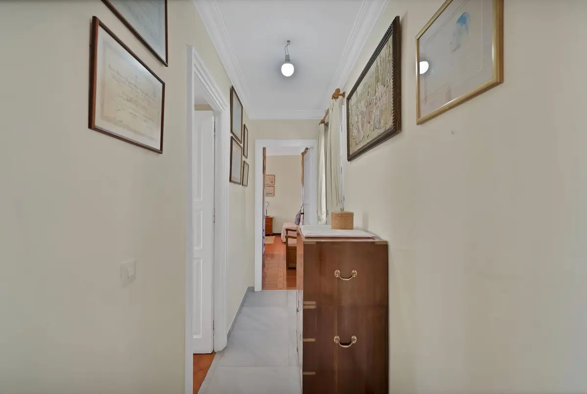Detached Villa in Puerto Banús