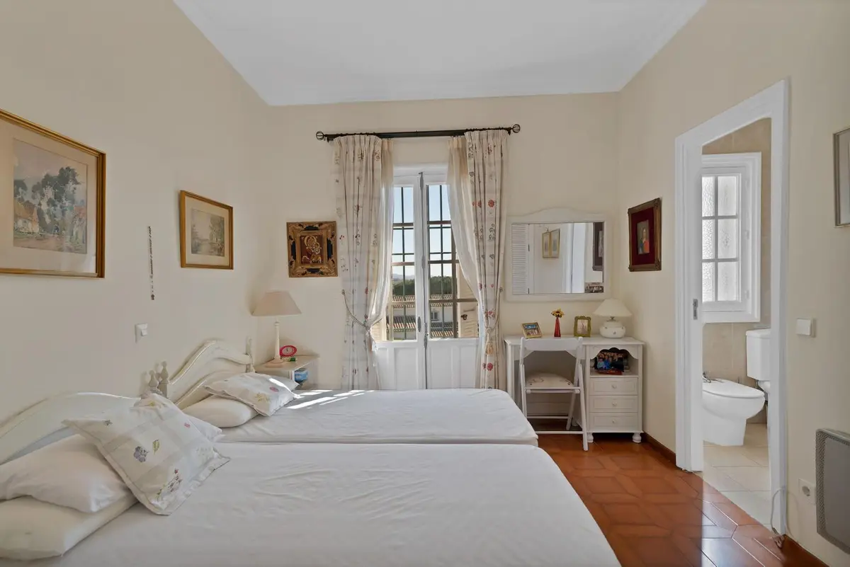 Detached Villa in Puerto Banús