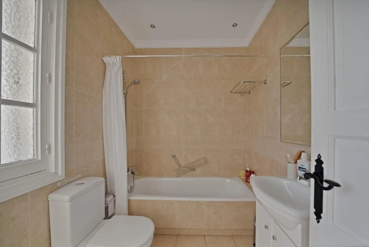 Detached Villa in Puerto Banús