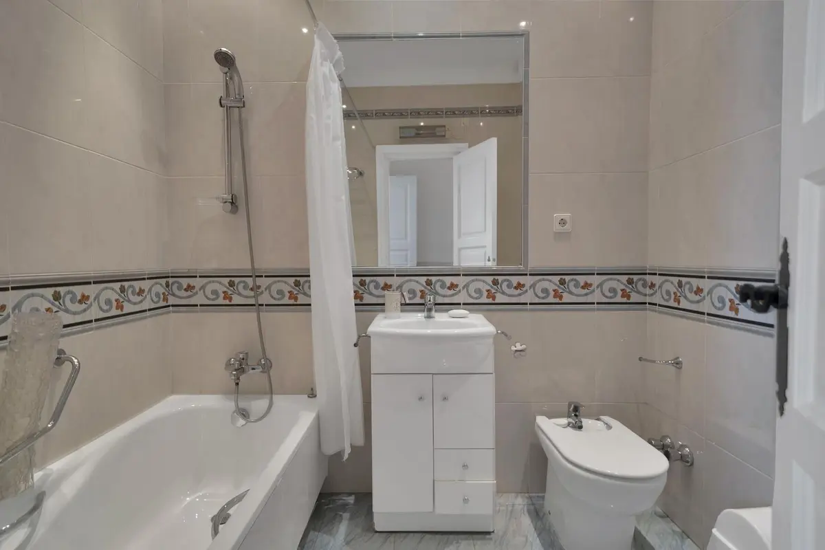 Detached Villa in Puerto Banús