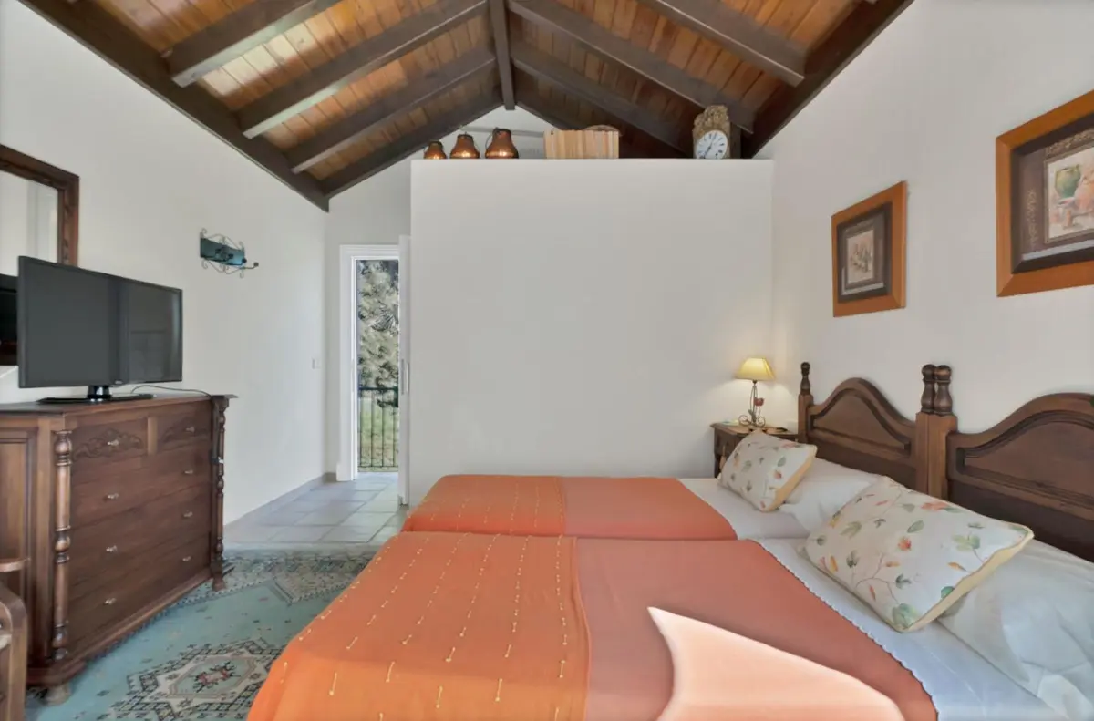 Detached Villa in Puerto Banús