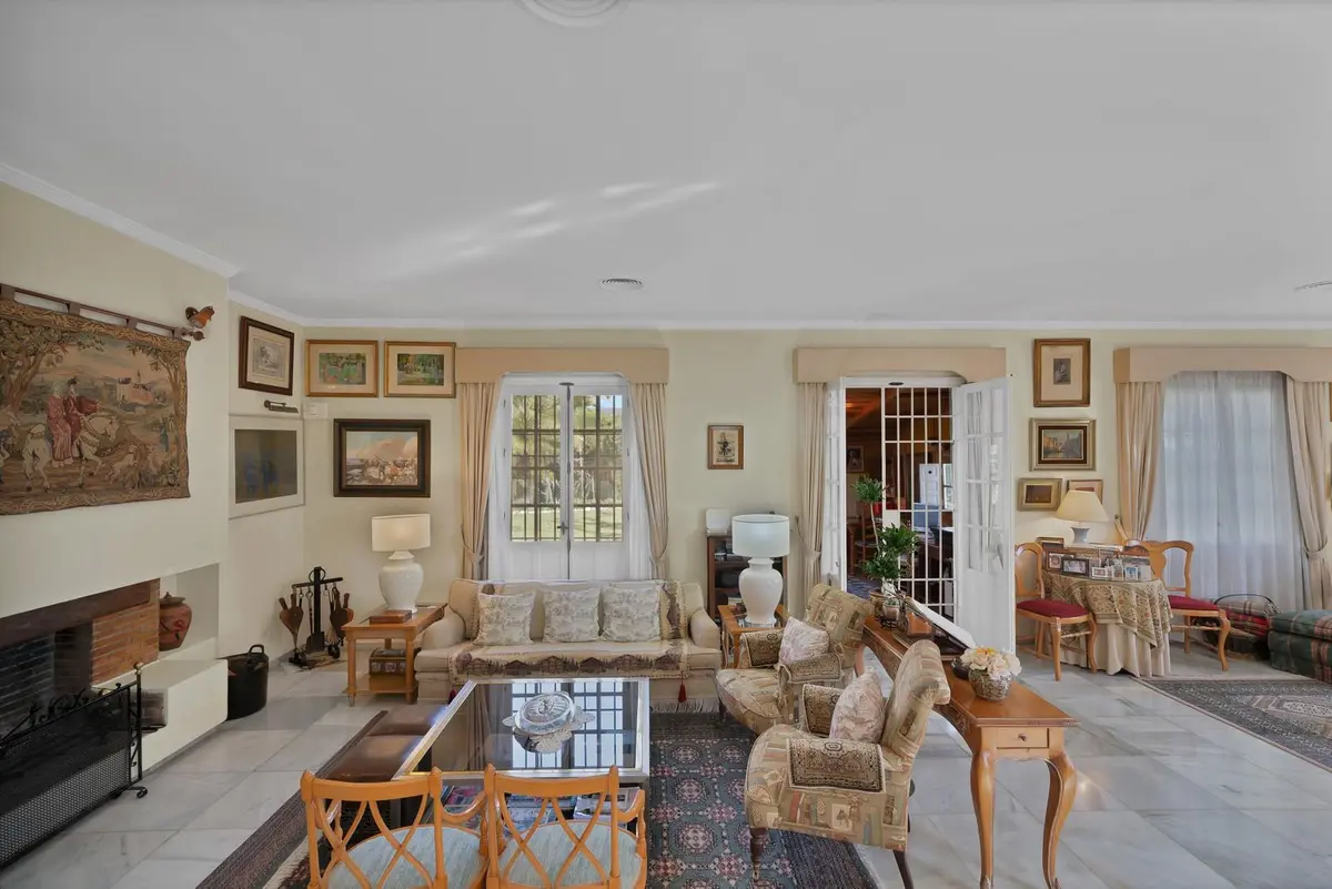 Detached Villa in Puerto Banús