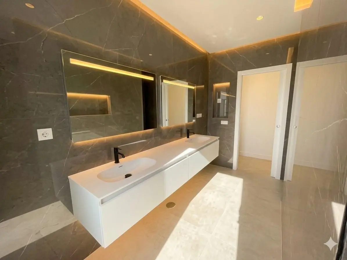 Detached Villa in Estepona
