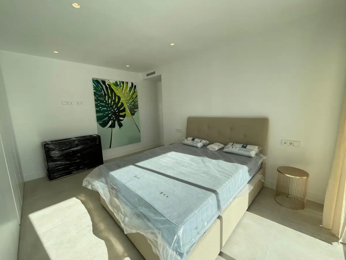 Detached Villa in Estepona