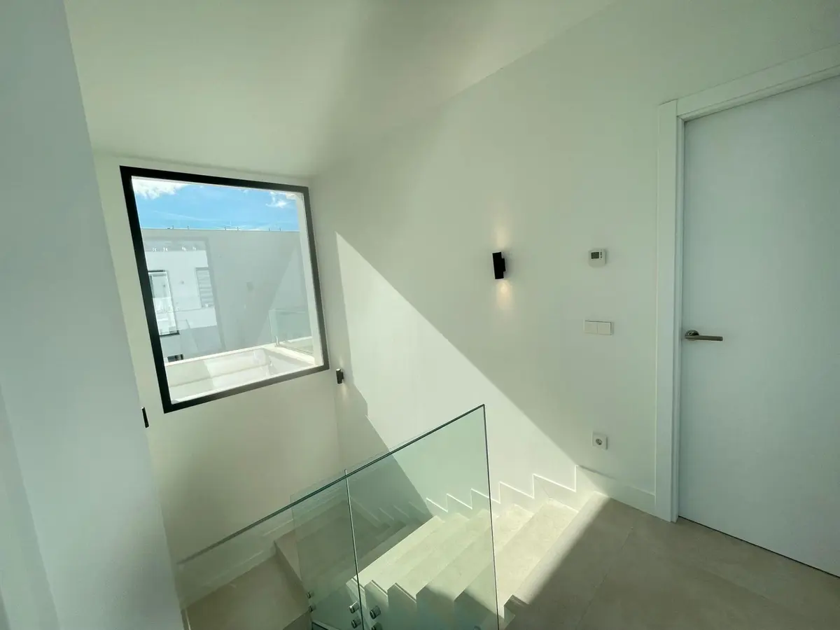 Detached Villa in Estepona