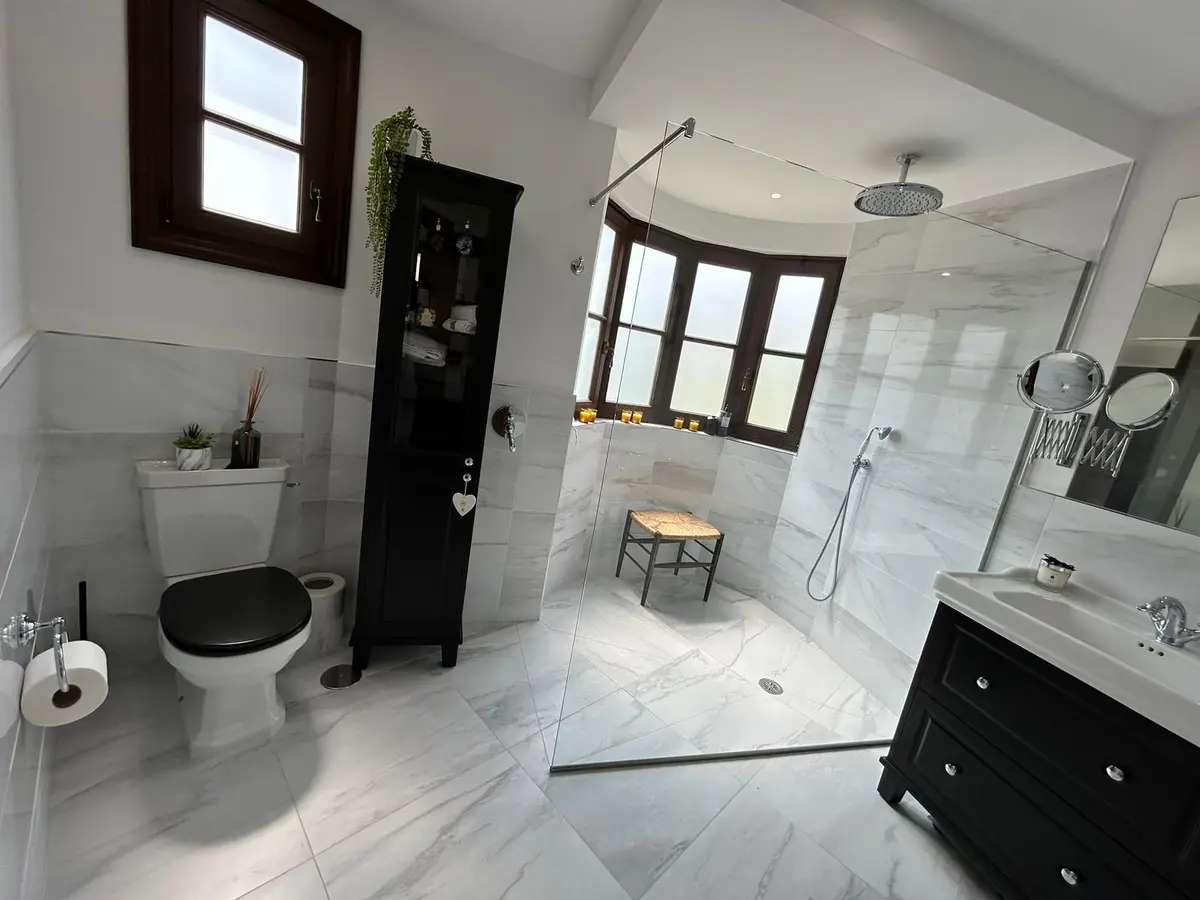 Detached Villa in Estepona